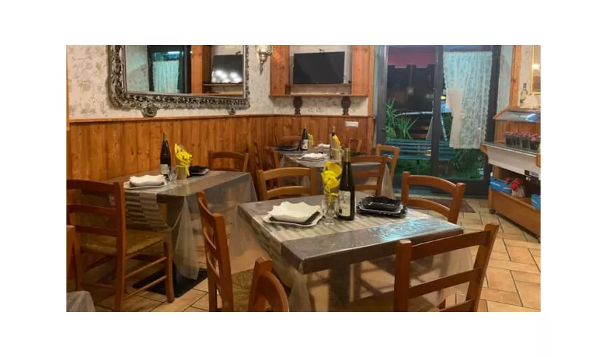 Ristorante La Torre