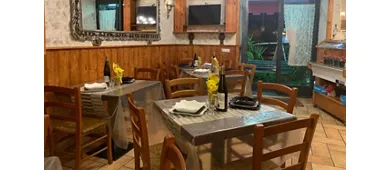 Ristorante La Torre