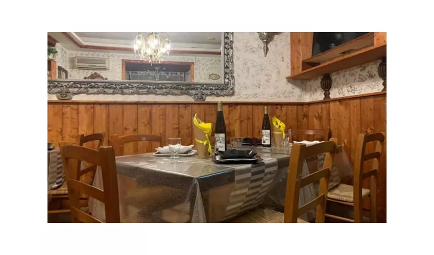 Ristorante La Torre