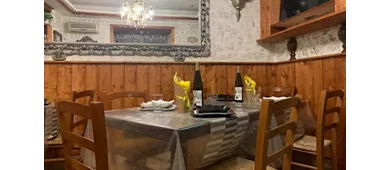 Ristorante La Torre