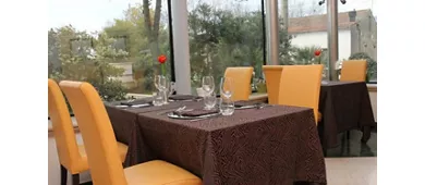 Hotel Ristorante Liolà