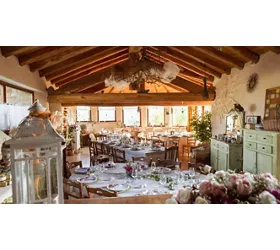 La Casa di Paglia