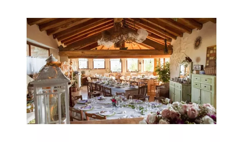 La Casa di Paglia