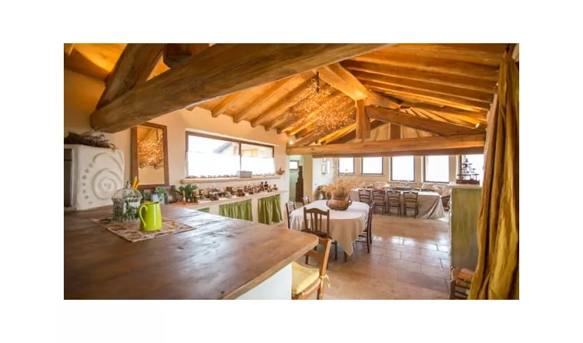 La Casa di Paglia