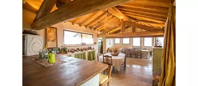 La Casa di Paglia
