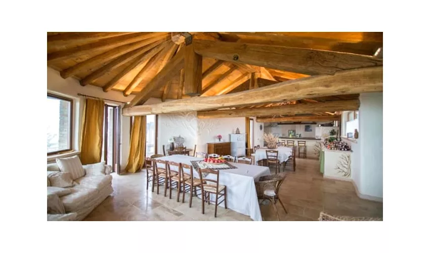 La Casa di Paglia