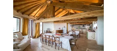 La Casa di Paglia