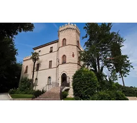 Castello Montegiove Country House