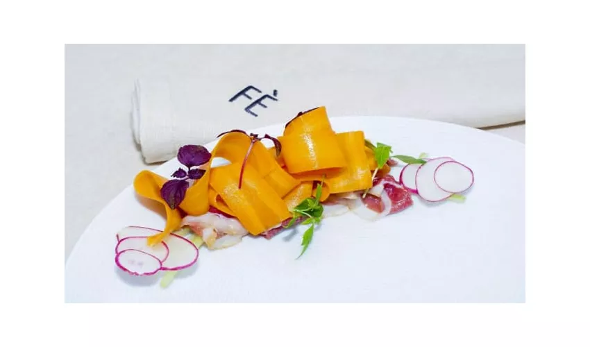 Fè Ristorante