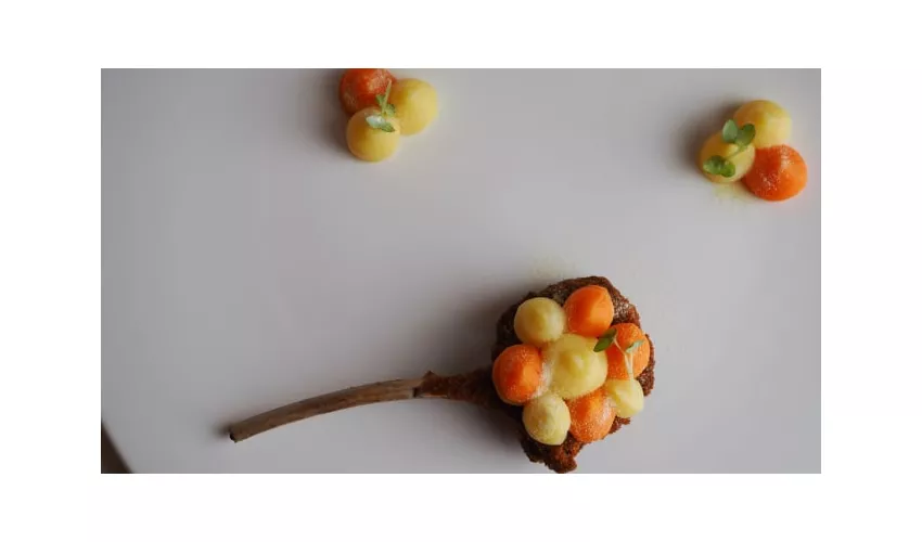 Fè Ristorante