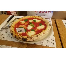 Mister Pizza