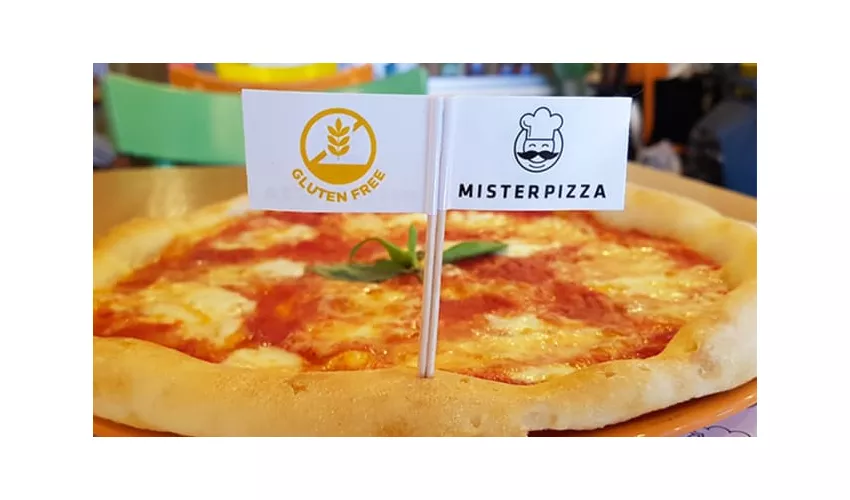 Mister Pizza