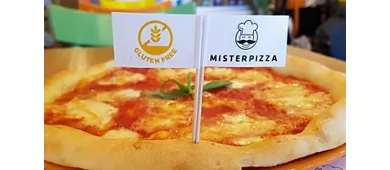 Mister Pizza