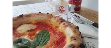 Mister Pizza