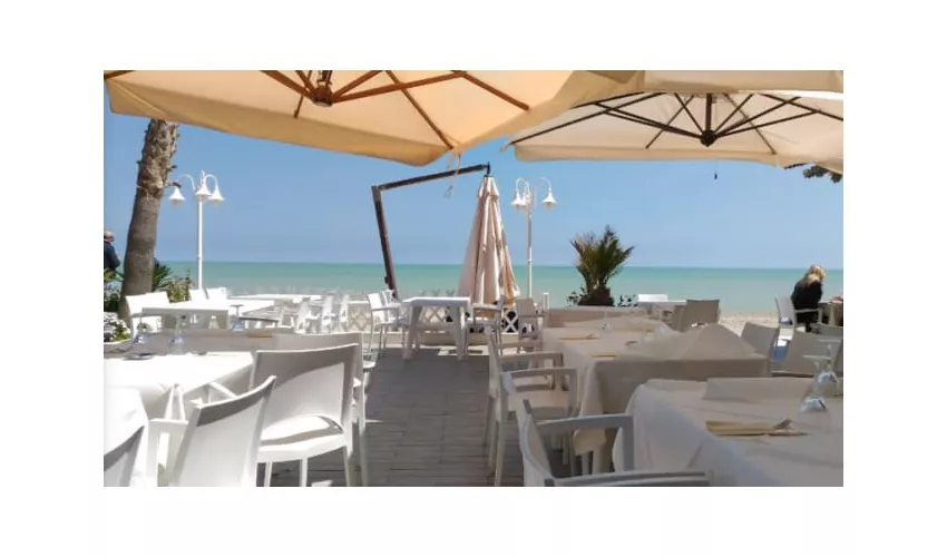 Chalet Barbanera Beach