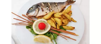 Chalet Barbanera Beach