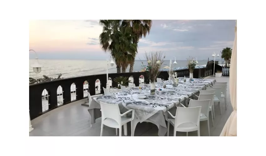 Chalet Barbanera Beach