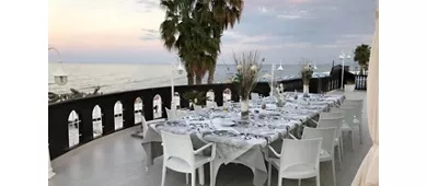 Chalet Barbanera Beach