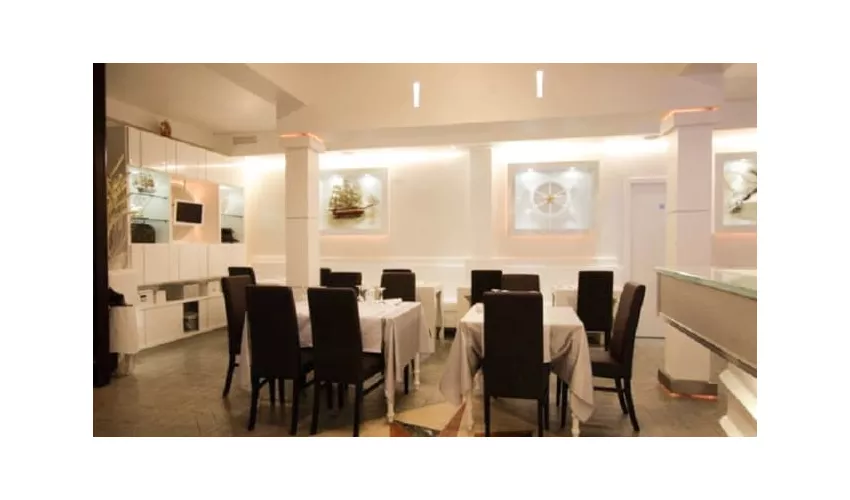 Chalet Barbanera Beach