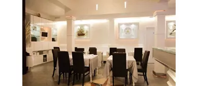 Chalet Barbanera Beach