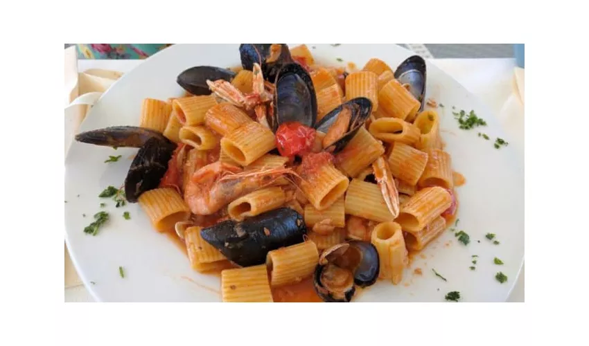 Chalet Barbanera Beach