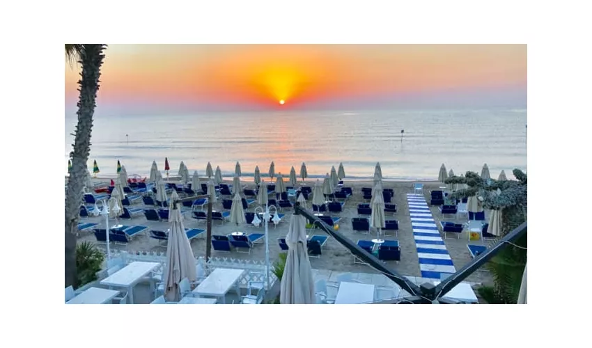 Chalet Barbanera Beach