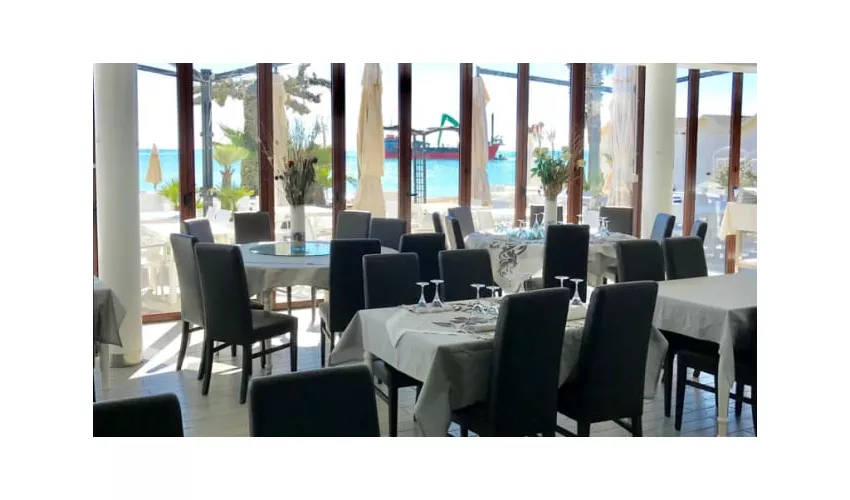 Chalet Barbanera Beach