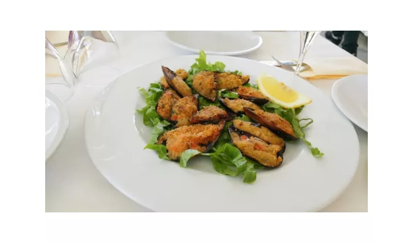 Chalet Barbanera Beach