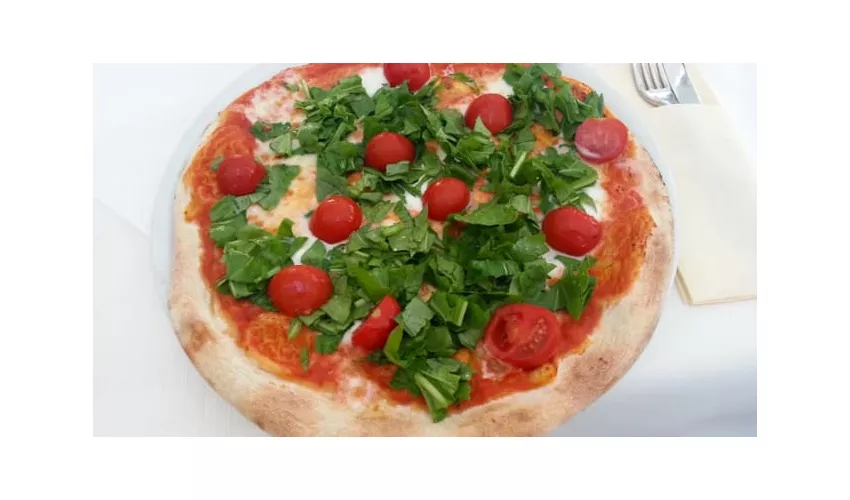 Chalet Barbanera Beach