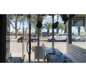 Pane Pizza & Co.