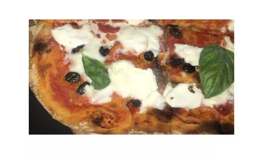 Pane Pizza & Co.