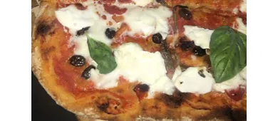 Pane Pizza & Co.