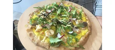 Pane Pizza & Co.