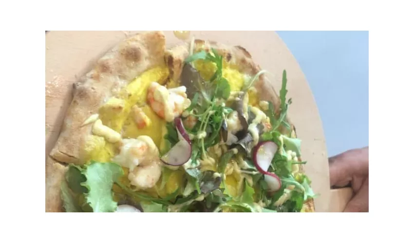 Pane Pizza & Co.
