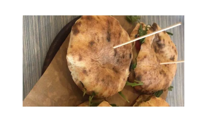 Pane Pizza & Co.