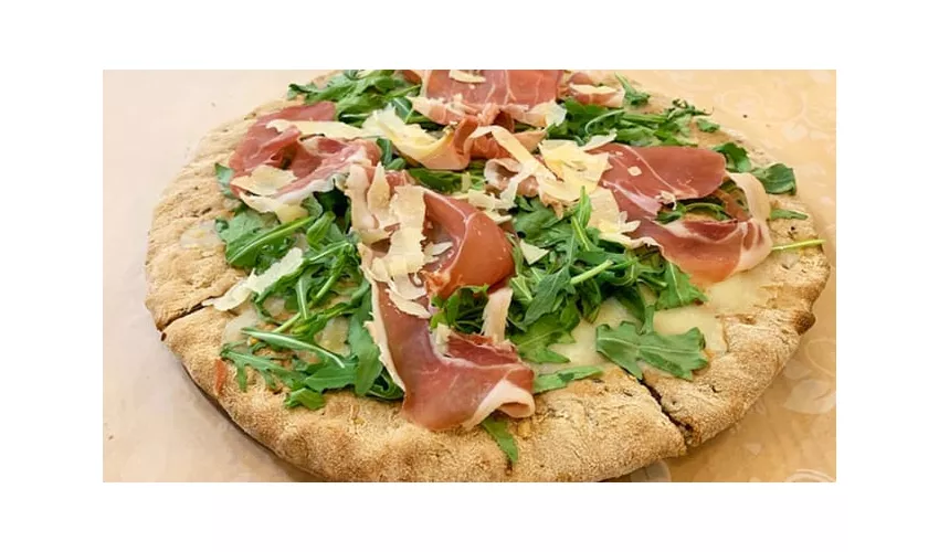 Pane Pizza & Co.