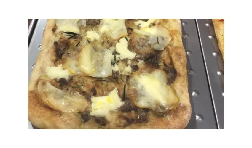 Pane Pizza & Co.