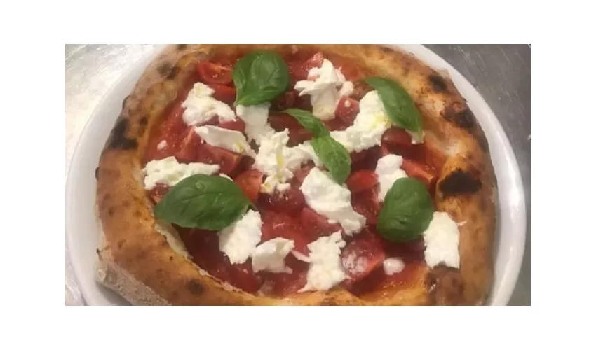 Ristorante Lo Spuntino