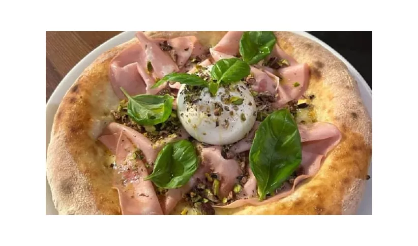 Ristorante Lo Spuntino