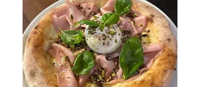 Ristorante Lo Spuntino