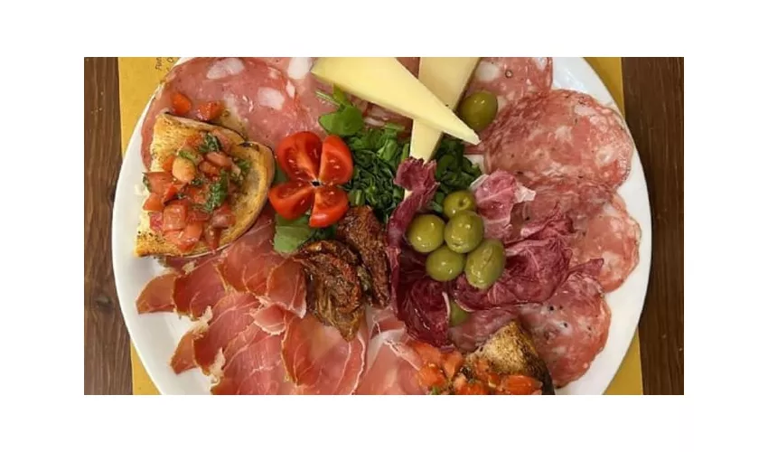 Ristorante Lo Spuntino