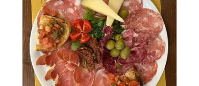 Ristorante Lo Spuntino