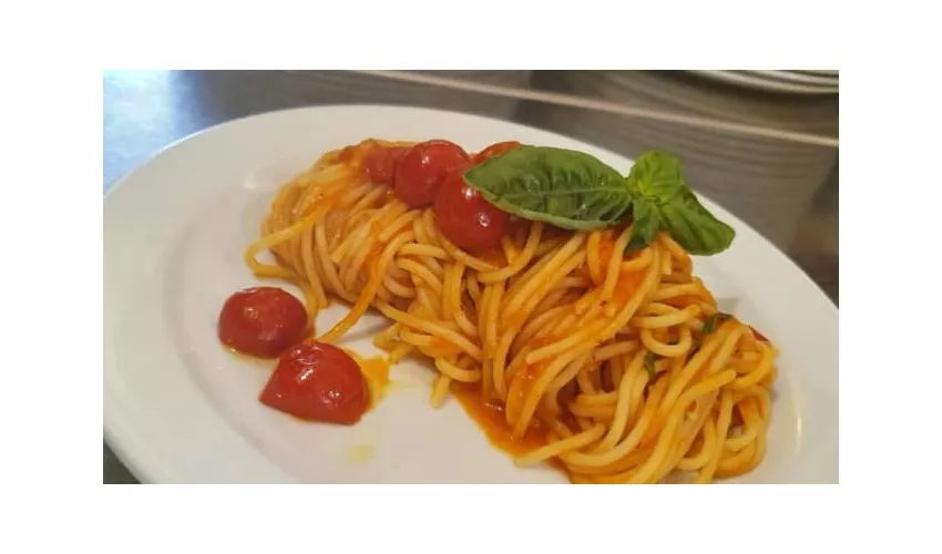 Ristorante Lo Spuntino