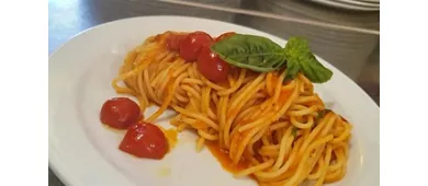 Ristorante Lo Spuntino