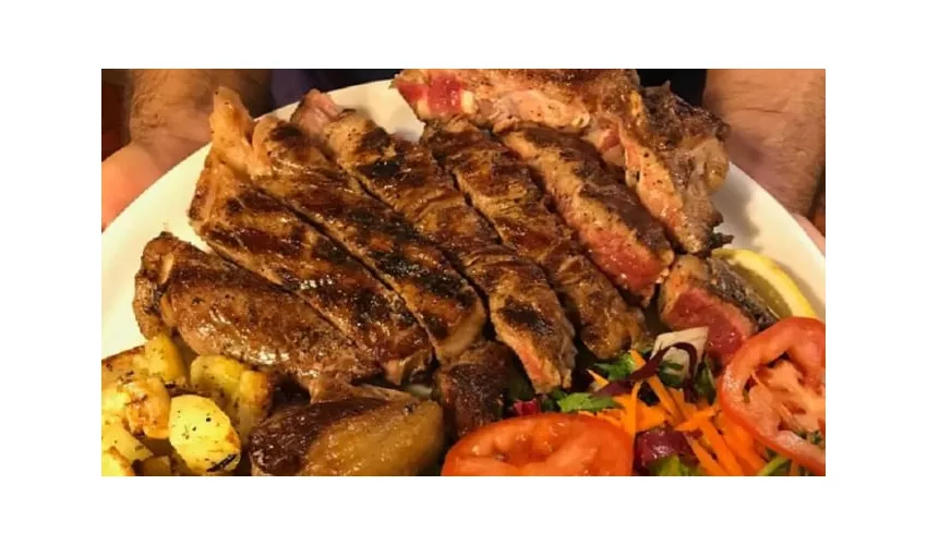 Ristorante Lo Spuntino