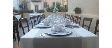 Trattoria da Dario