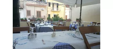 Trattoria da Dario