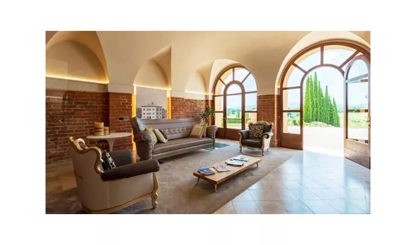 Relais Villa Grazianella | UNA Esperienze
