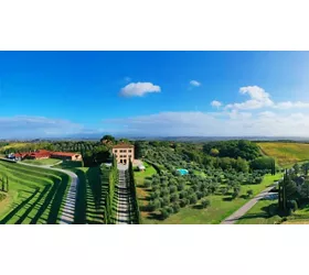 Relais Villa Grazianella | UNA Esperienze