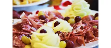 Relais Villa Grazianella | UNA Esperienze